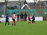 ST D.Z.C. '09/S.K.N.W.K. JO13-1 -Kapelle JO13-2 (competitie) seizoen 2021-2022 (voorjaar - 3e fase)) (23/87)